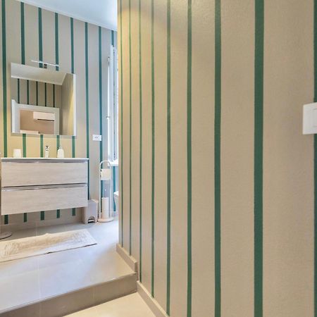 Residenza Cavour Portoferraio City Center Extérieur photo