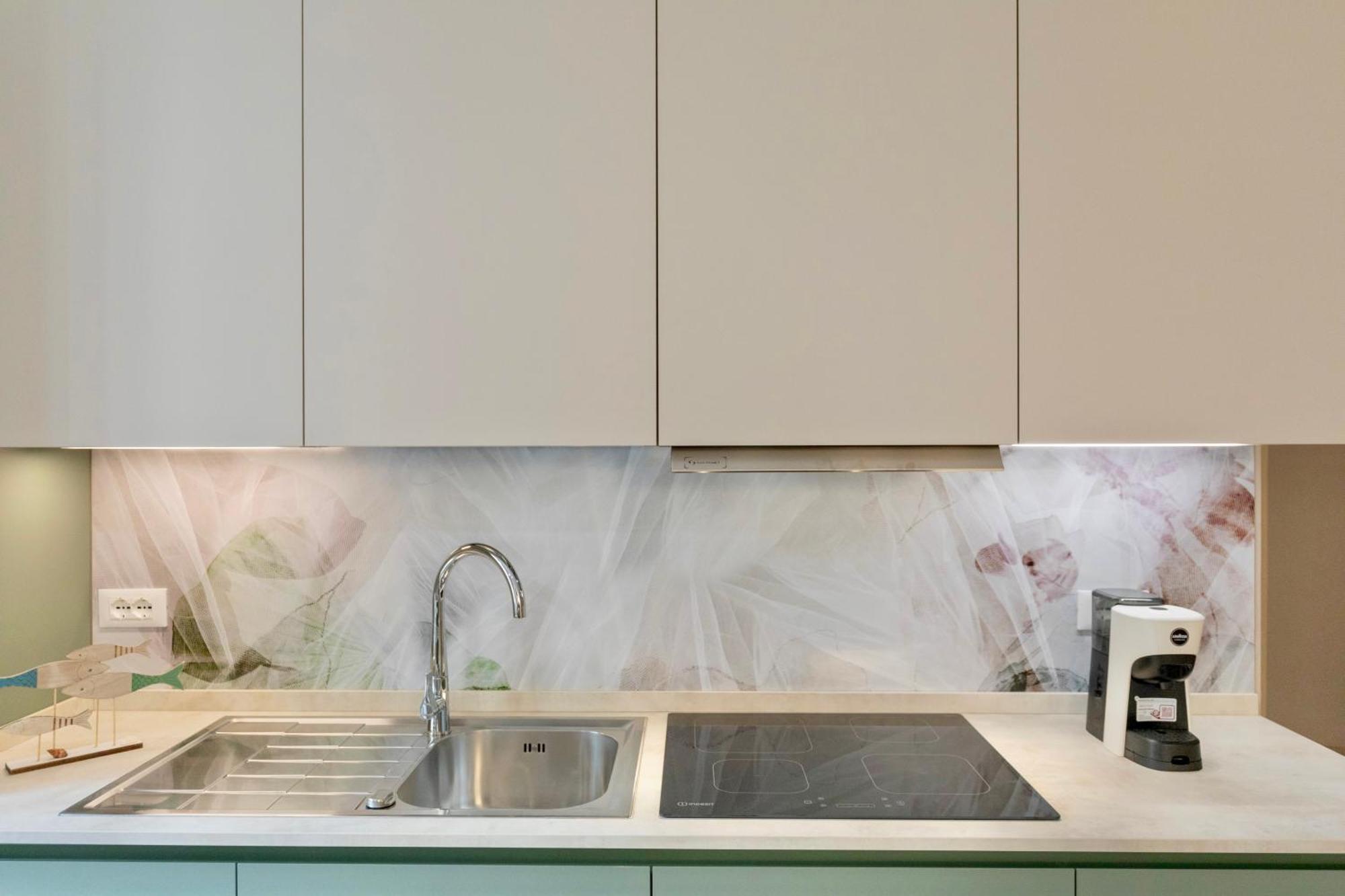 Residenza Cavour Portoferraio City Center Extérieur photo