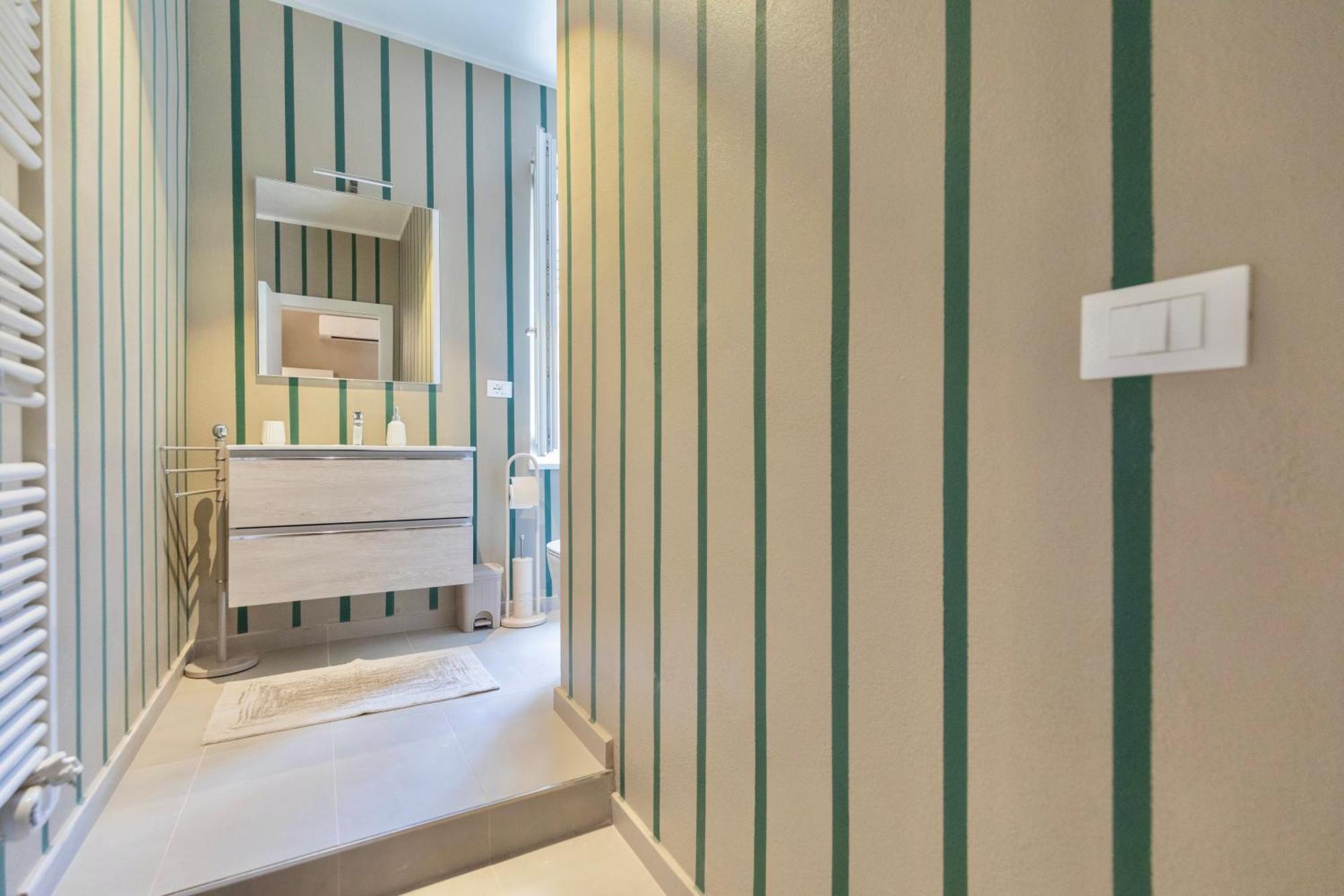 Residenza Cavour Portoferraio City Center Extérieur photo