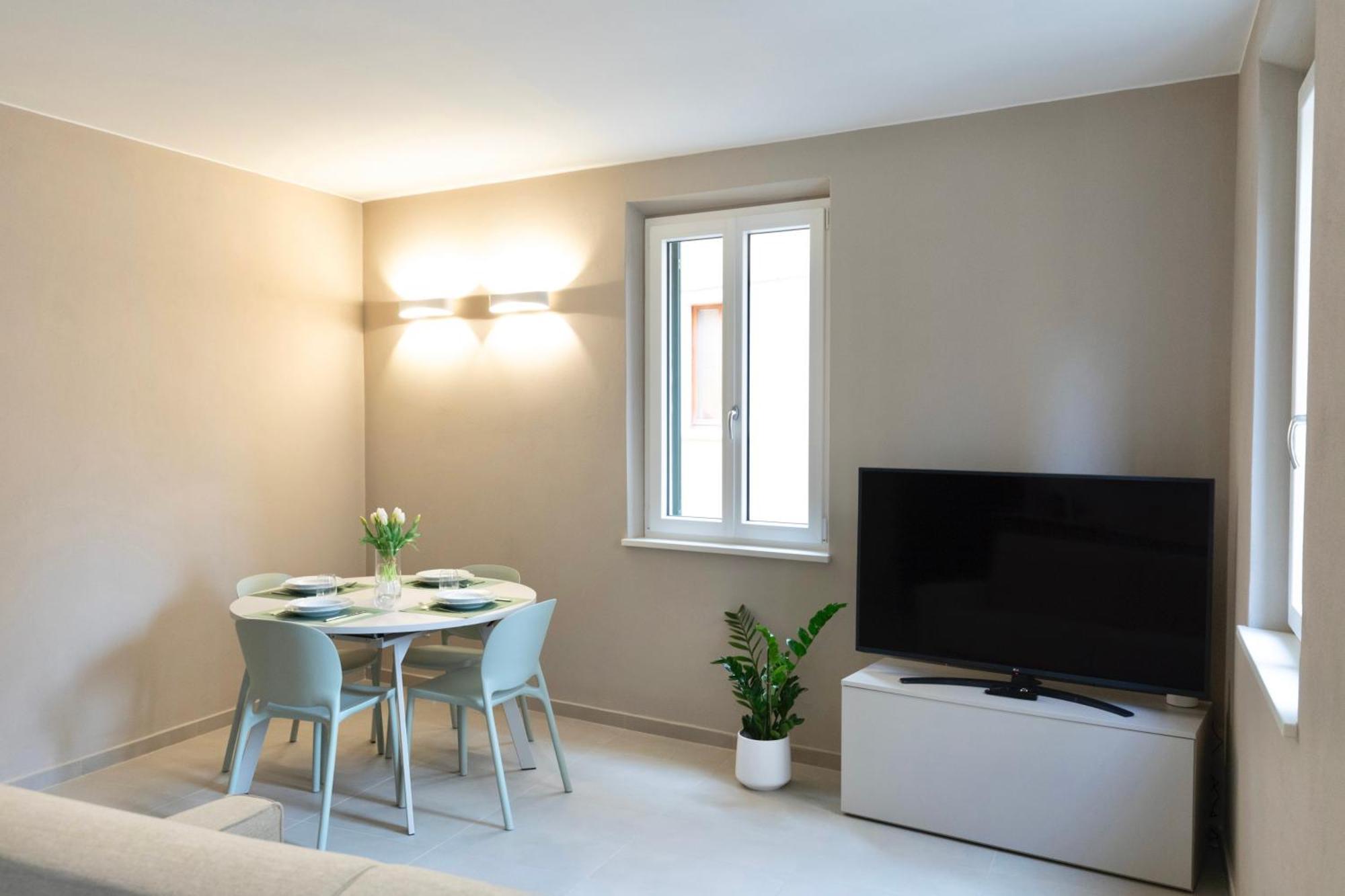 Residenza Cavour Portoferraio City Center Extérieur photo