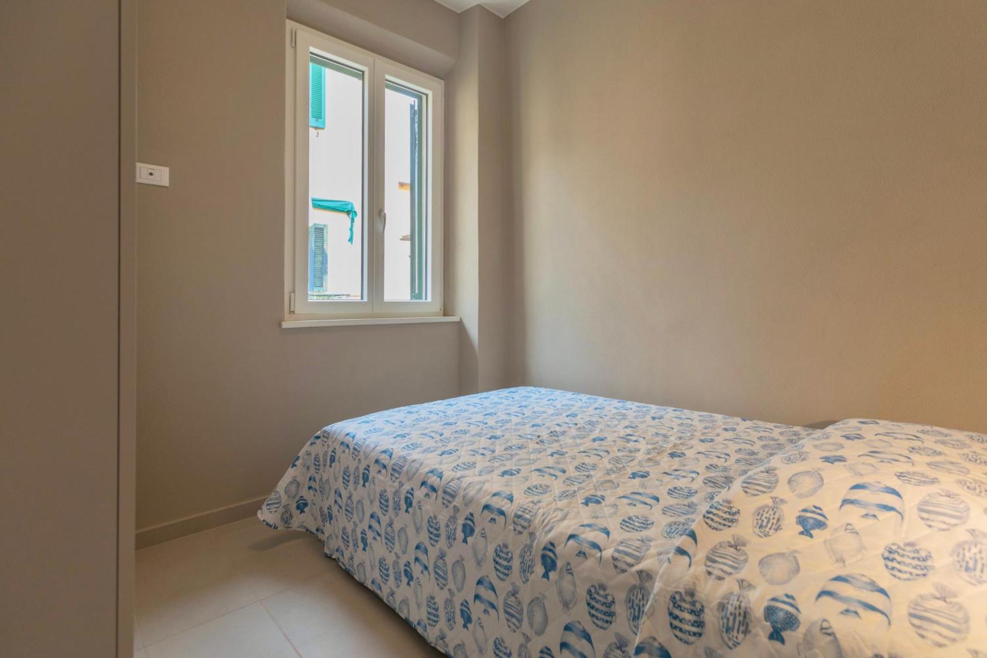 Residenza Cavour Portoferraio City Center Extérieur photo