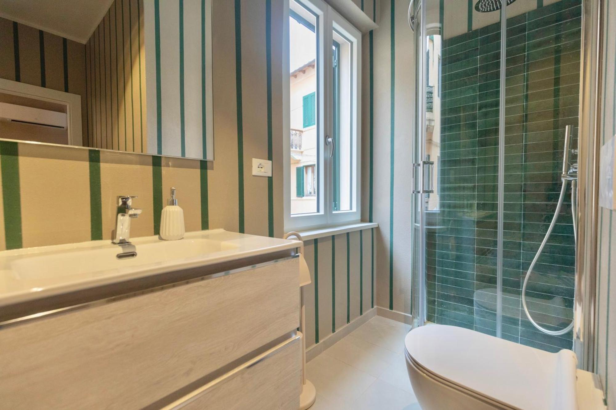 Residenza Cavour Portoferraio City Center Extérieur photo