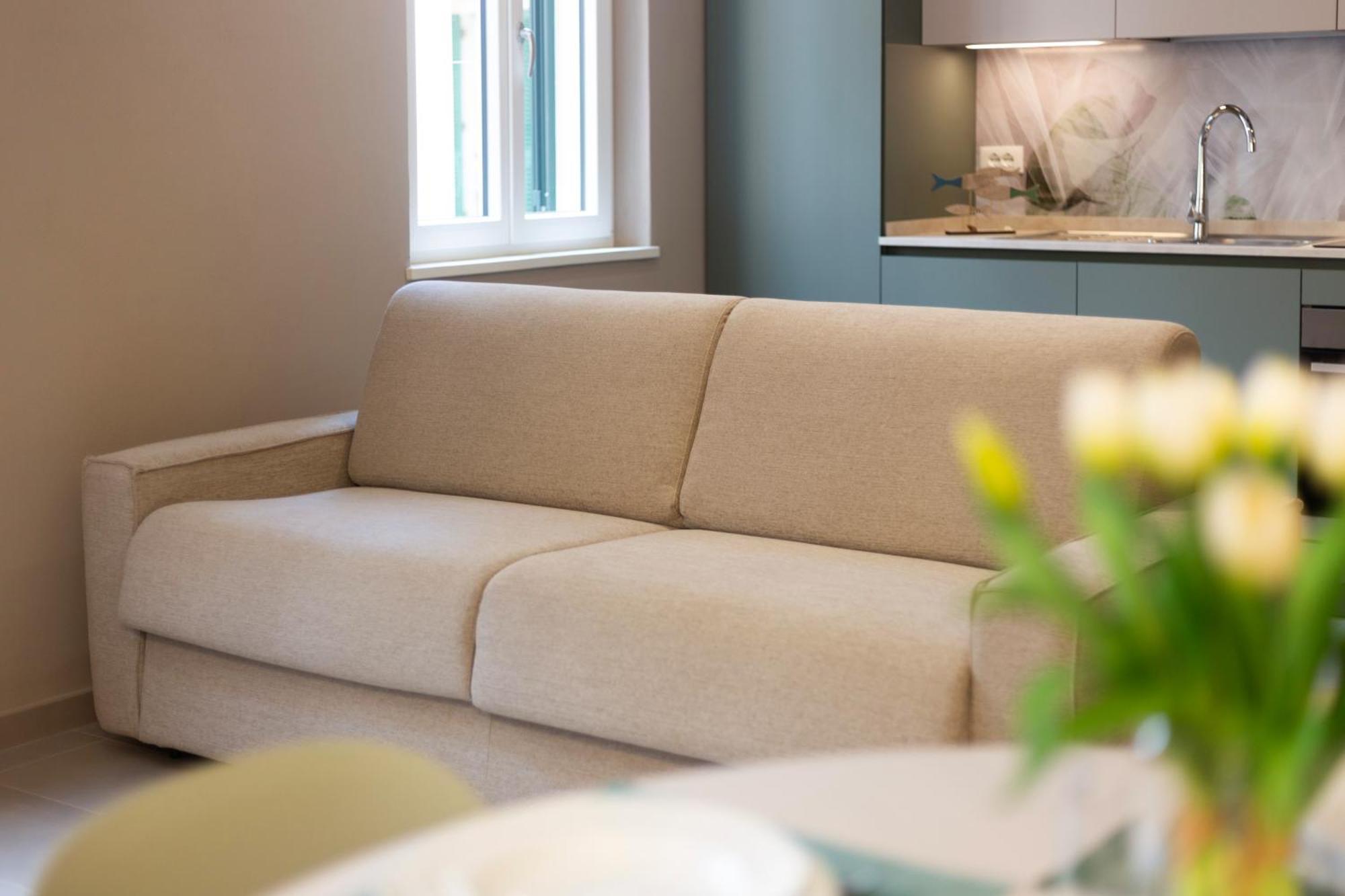 Residenza Cavour Portoferraio City Center Extérieur photo