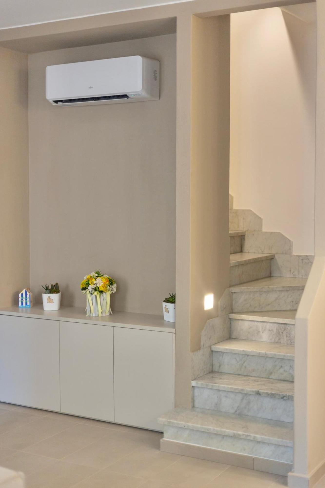 Residenza Cavour Portoferraio City Center Extérieur photo