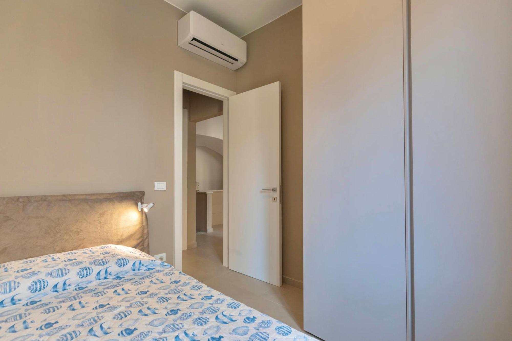Residenza Cavour Portoferraio City Center Extérieur photo