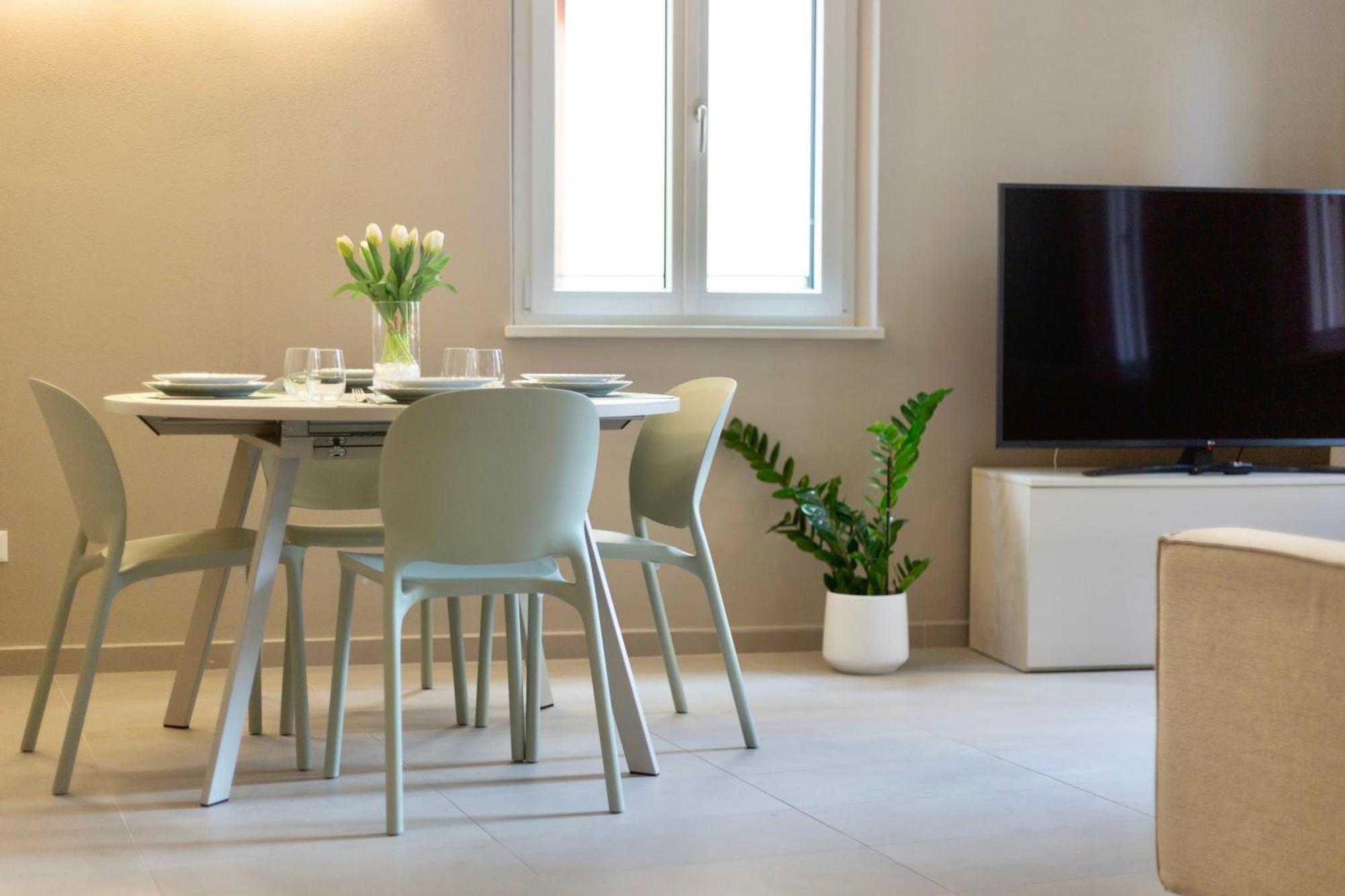 Residenza Cavour Portoferraio City Center Extérieur photo