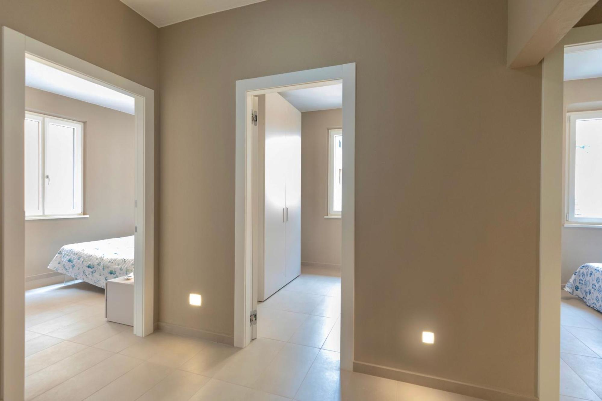 Residenza Cavour Portoferraio City Center Extérieur photo
