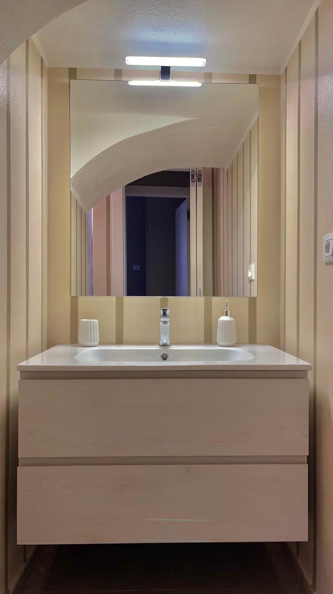 Residenza Cavour Portoferraio City Center Extérieur photo