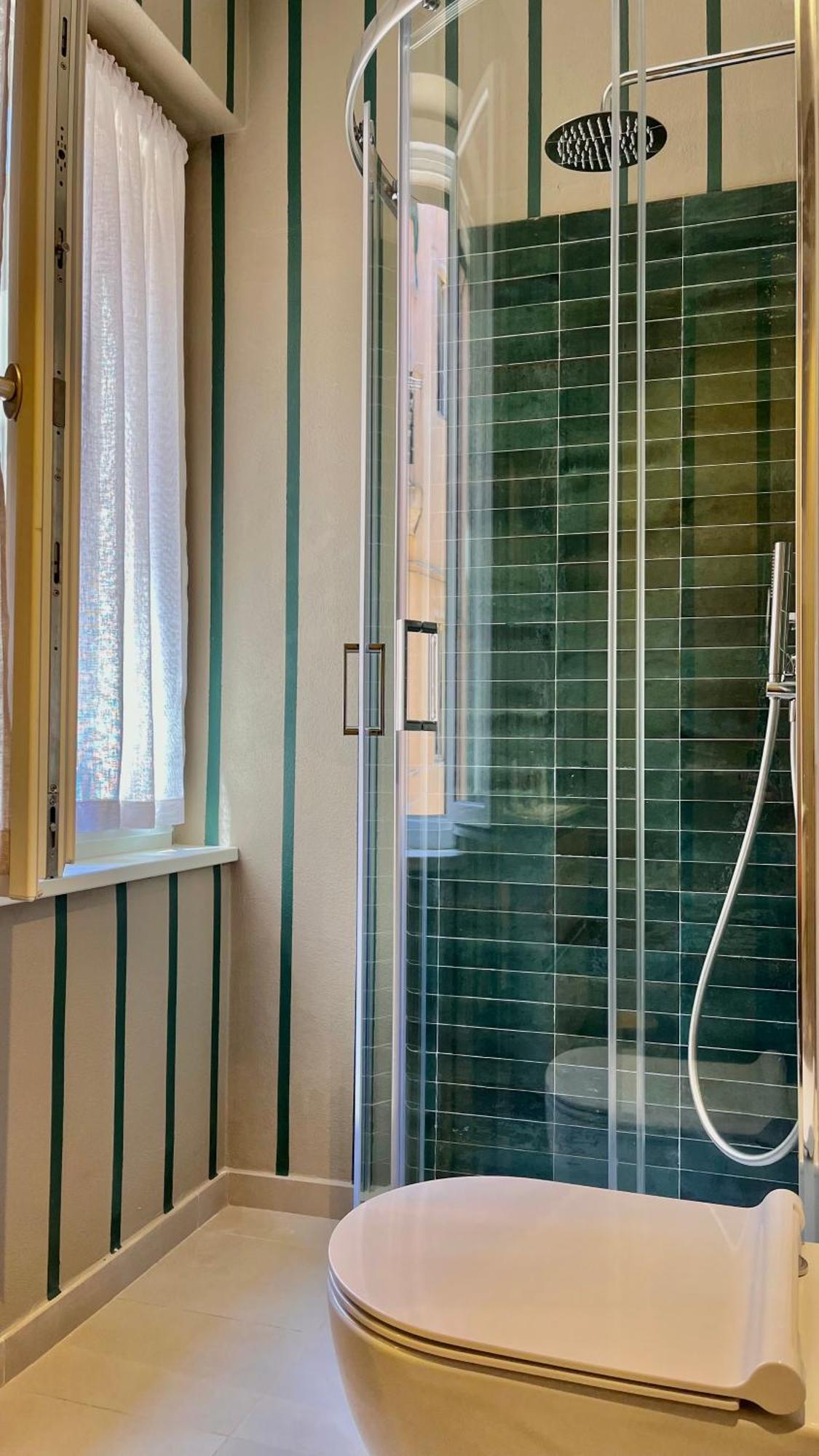 Residenza Cavour Portoferraio City Center Extérieur photo