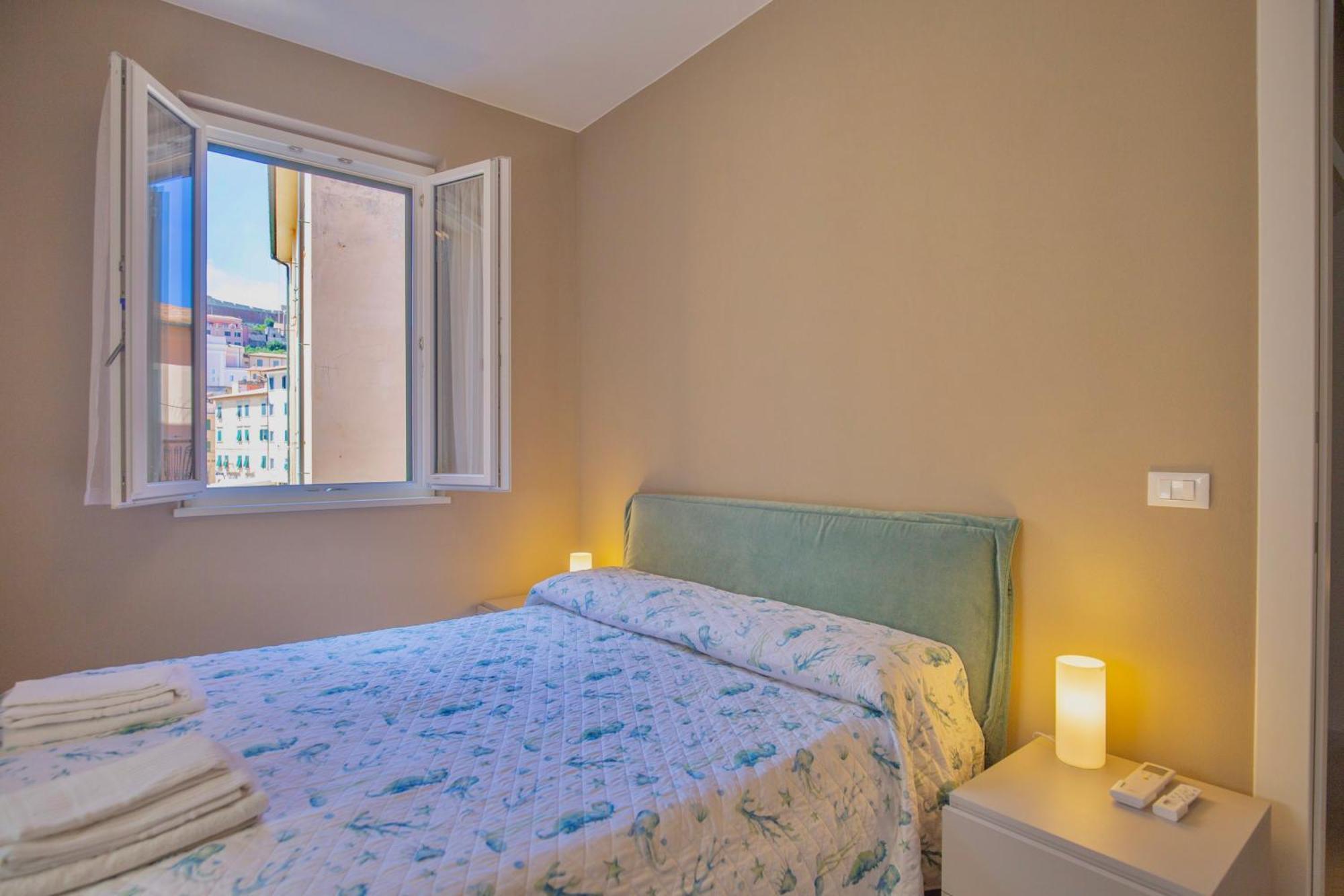 Residenza Cavour Portoferraio City Center Extérieur photo