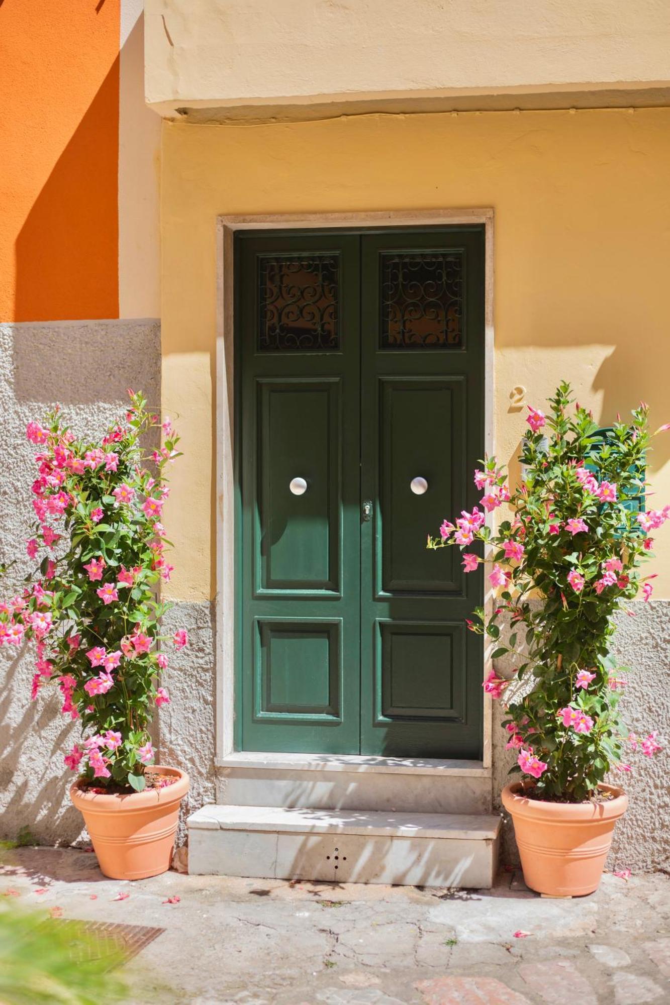 Residenza Cavour Portoferraio City Center Extérieur photo